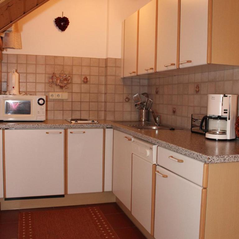 Der Hoferbauer - Apartment mit 2 Schlafzimmern und Balkon - 2