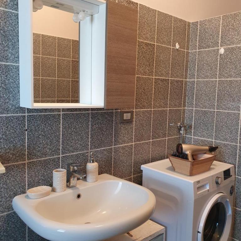 Giolitti Luxury Apartment - Apartamento de 2 dormitorios - 23