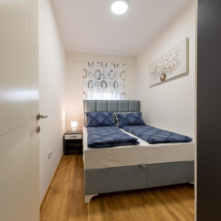 Danijela Apartment - Apartman sa 1 Spavaćom Sobom - 15