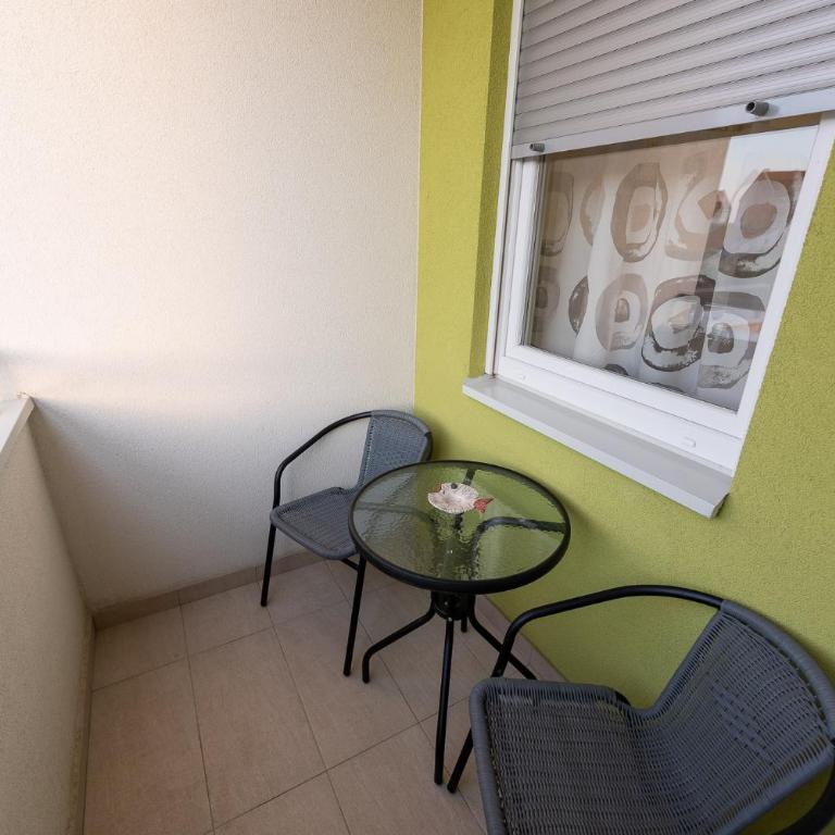 Danijela Apartment - Apartman sa 1 Spavaćom Sobom - 25