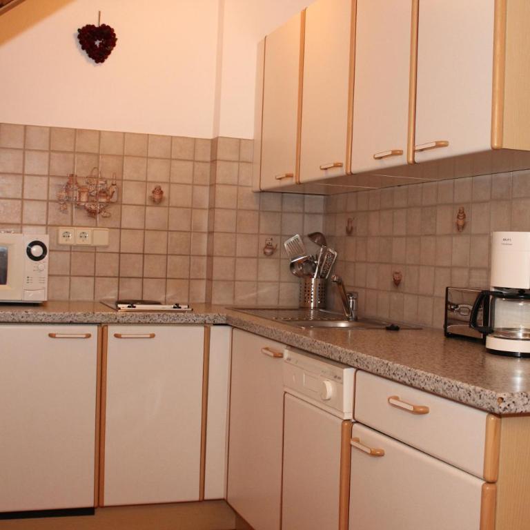Der Hoferbauer - Apartment mit 2 Schlafzimmern und Balkon - 3