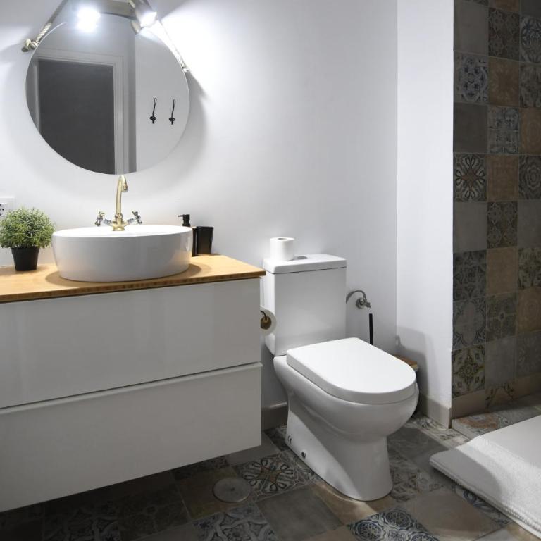 Near the beach - 3Bed - 2bath - Wifi - Apartamento de 3 dormitorios - 5