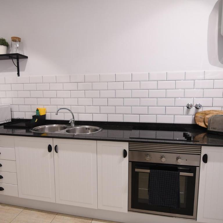 Near the beach - 3Bed - 2bath - Wifi - Apartamento de 3 dormitorios - 6