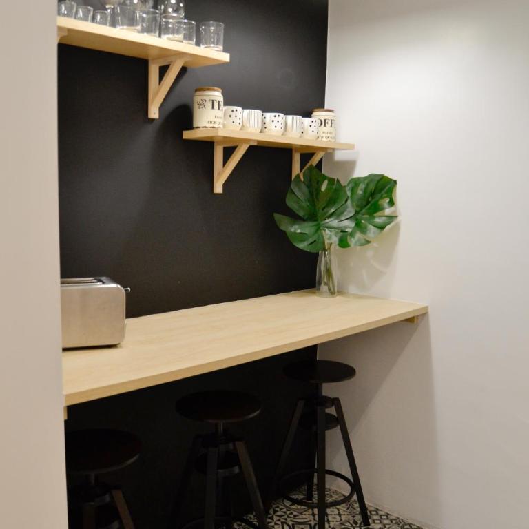 Near the beach - 3Bed - 2bath - Wifi - Apartamento de 3 dormitorios - 11