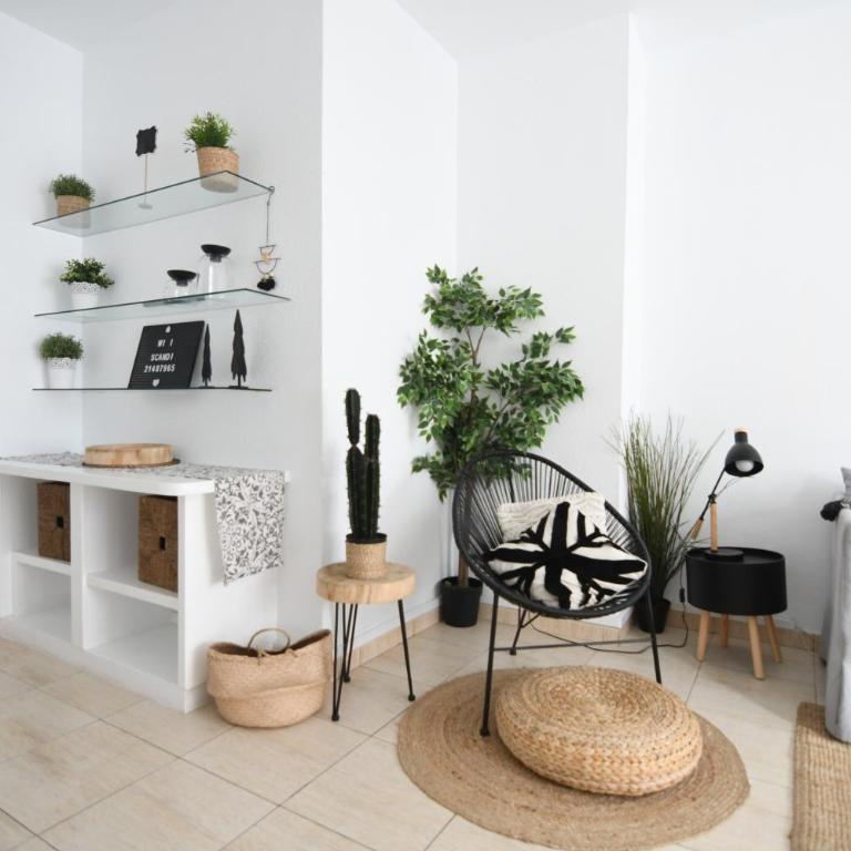 Near the beach - 3Bed - 2bath - Wifi - Apartamento de 3 dormitorios - 22