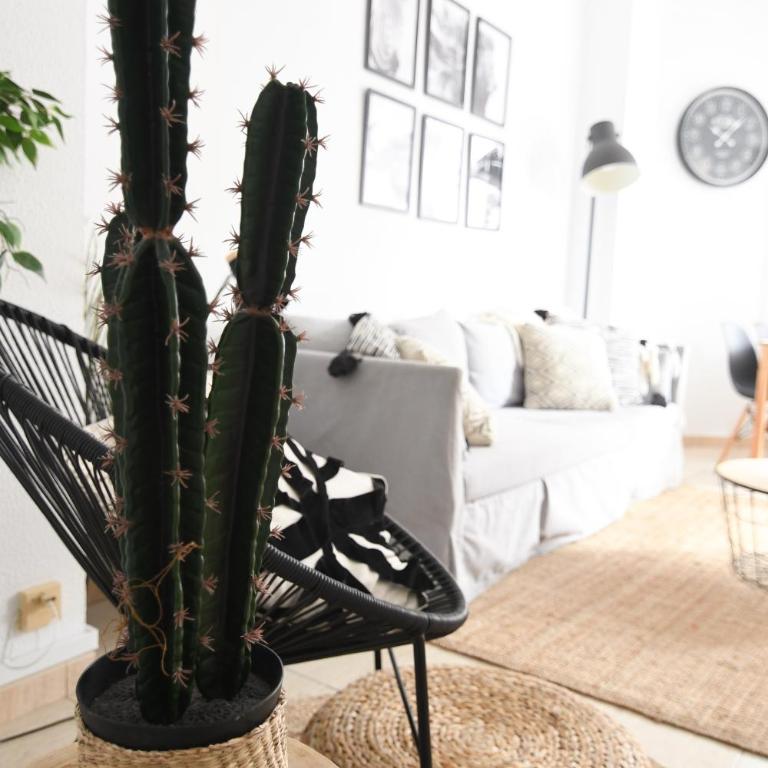 Near the beach - 3Bed - 2bath - Wifi - Apartamento de 3 dormitorios - 28