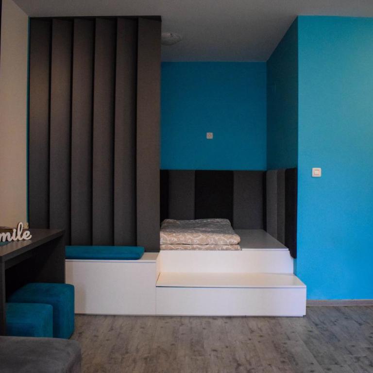 Apartments REST - Centar - Studio Apartman - 2