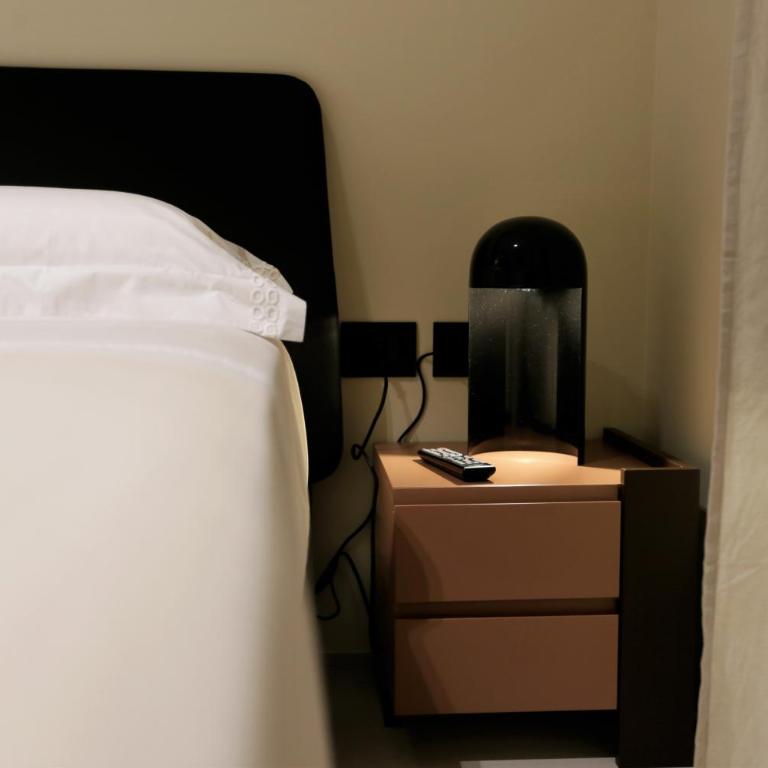SETTANNI Sea Suites - Suite con Vista Mare - 8