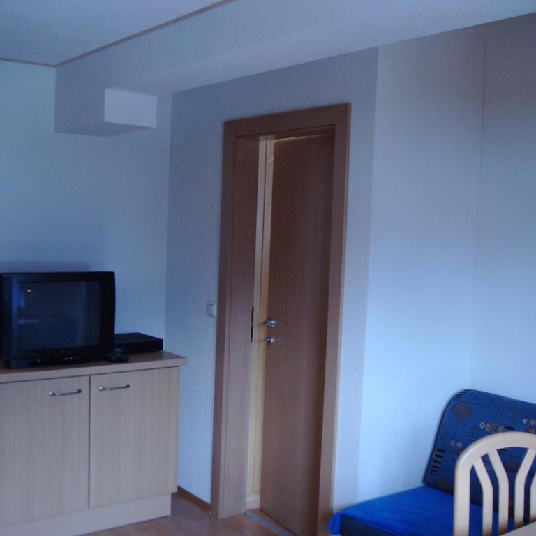 Haus Gartenheim - Appartement 2 Chambres - 3