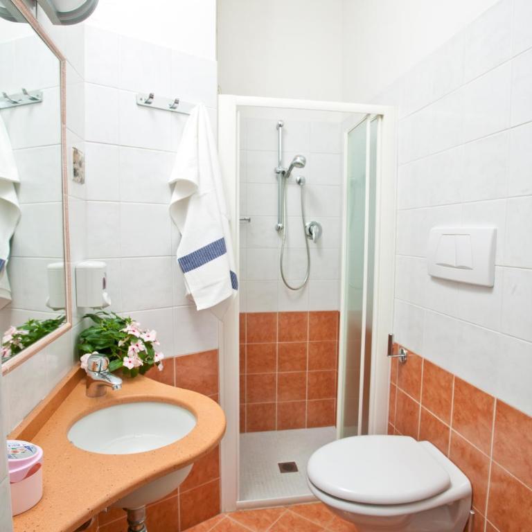 Hotel Granada - Camera Singola Standard - 1