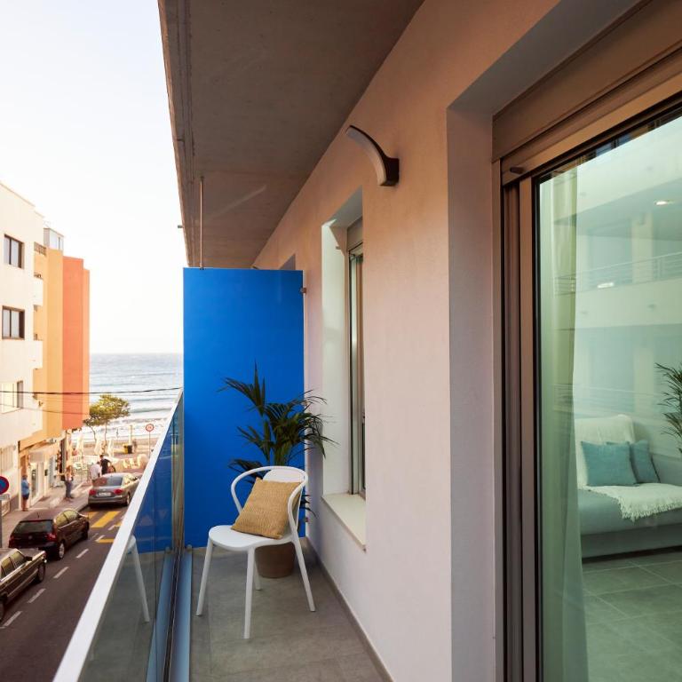 Medano Suites II - Apartamento de 2 dormitorios - 1