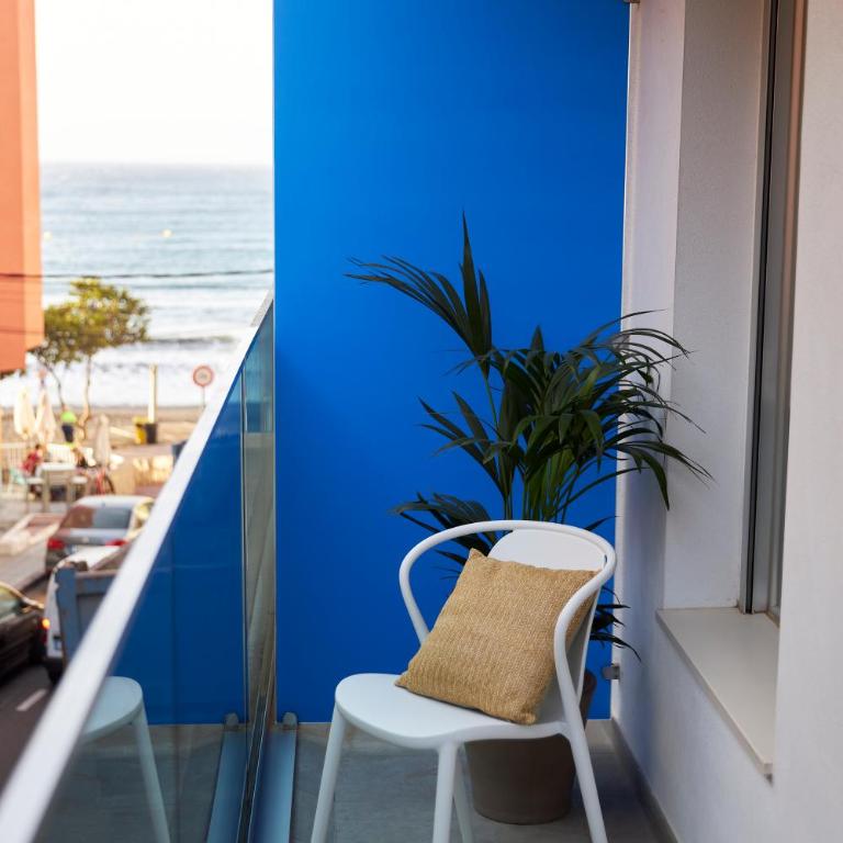 Medano Suites II - Apartamento de 2 dormitorios - 2