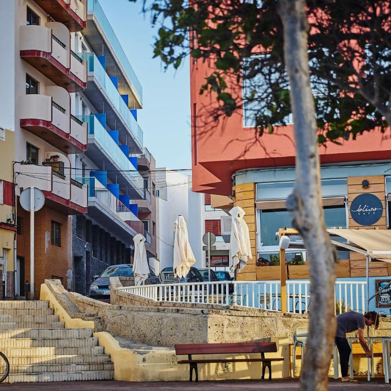Medano Suites II - Apartamento de 2 dormitorios - 27