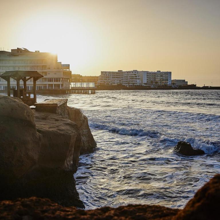 Medano Suites II - Apartamento de 2 dormitorios - 37