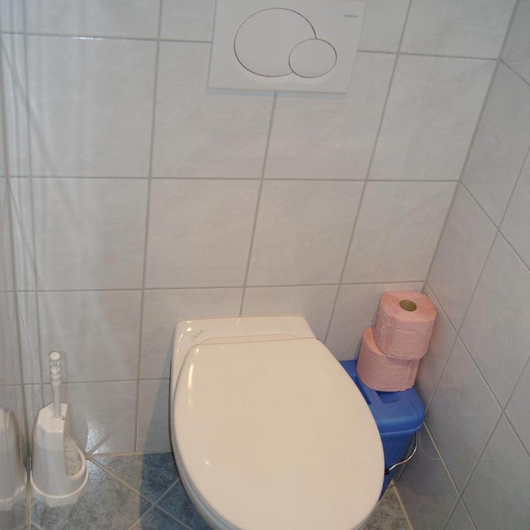 Haus Gartenheim - Appartement 2 Chambres - 2