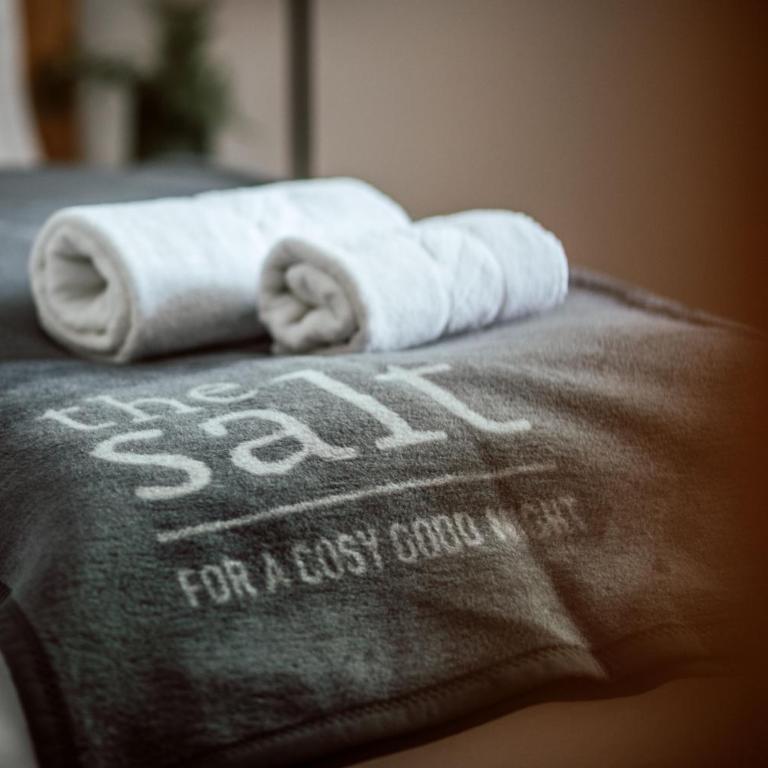 the salt residences - Loft - 4