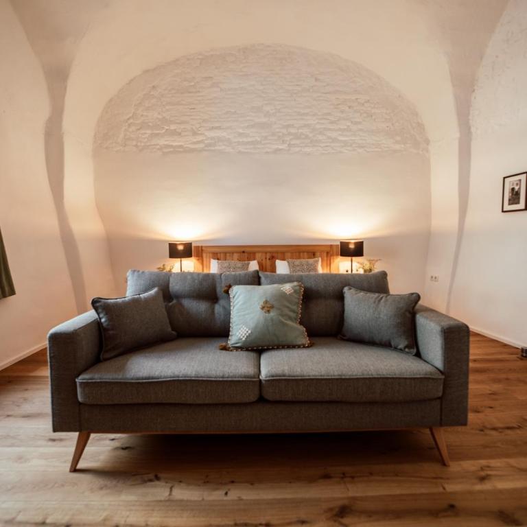 the salt residences - Loft - 6