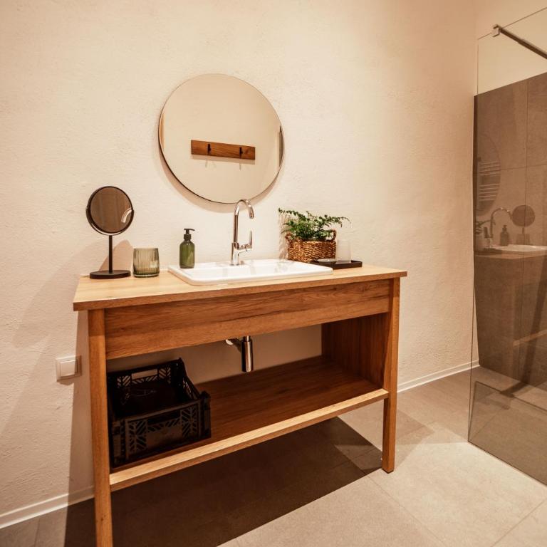 the salt residences - Loft - 7