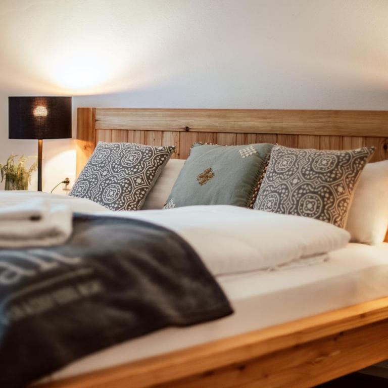 the salt residences - Loft - 5