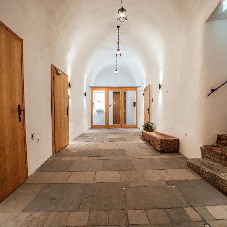 the salt residences - Loft - 3