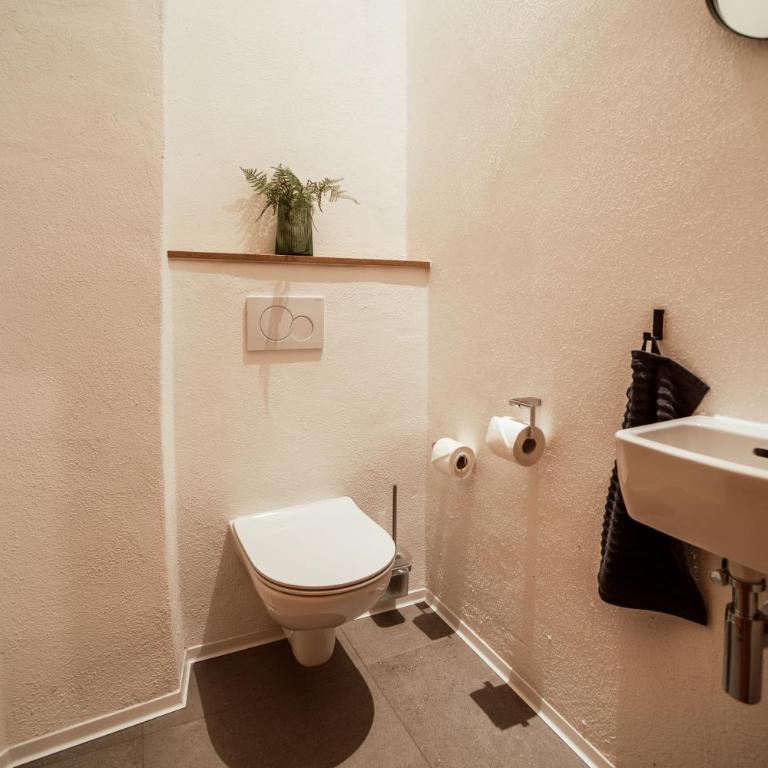 the salt residences - Loft - 18
