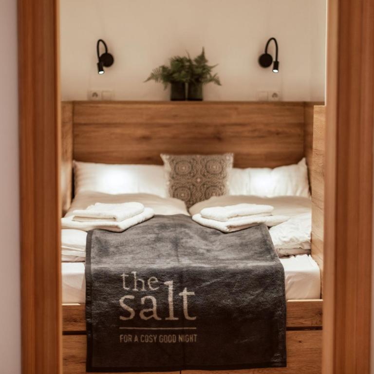 the salt residences - Apartment - 11