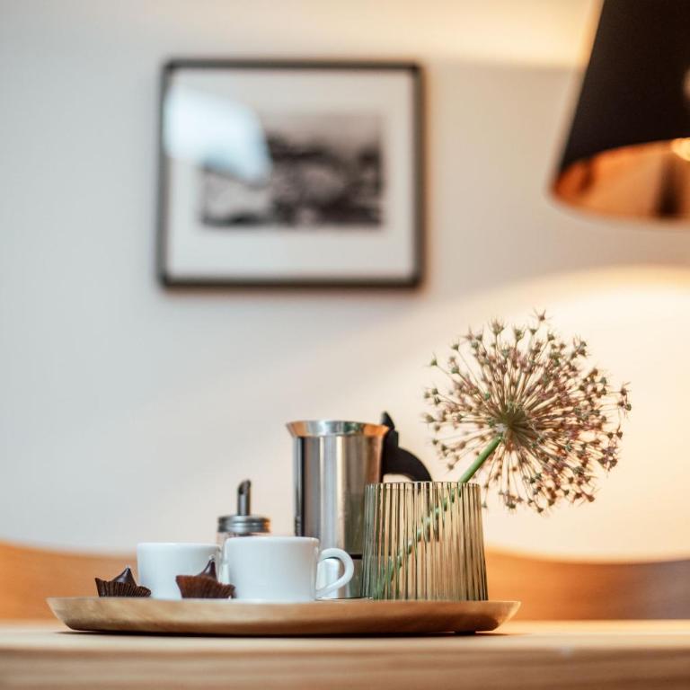 the salt residences - Loft - 9