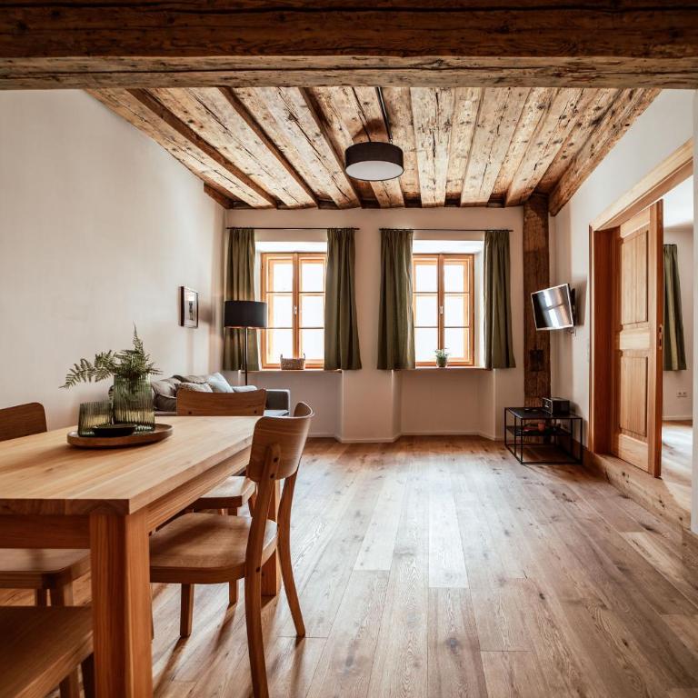the salt residences - Apartment - 1
