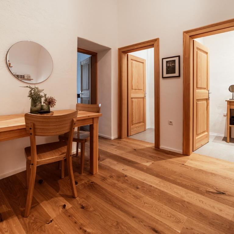 the salt residences - Loft - 8