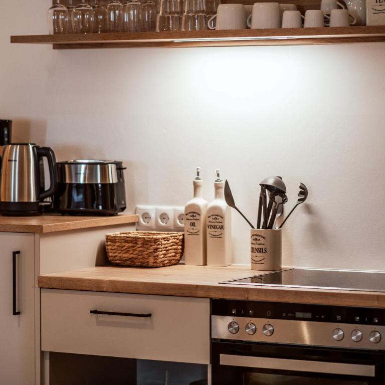 the salt residences - Loft - 2
