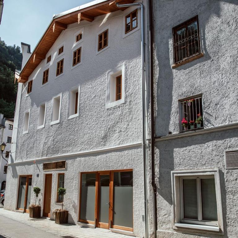 the salt residences - Loft - 14