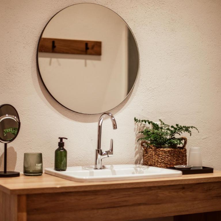 the salt residences - Loft - 11