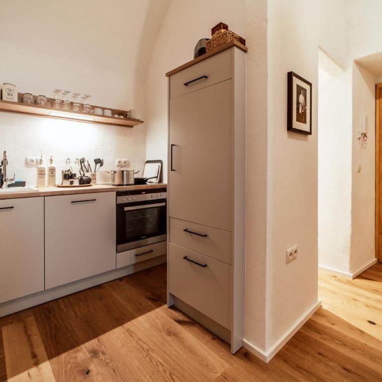 the salt residences - Loft - 20