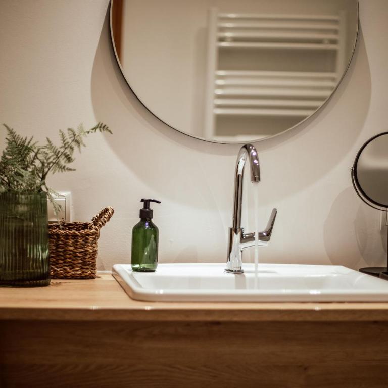 the salt residences - Apartment - 16