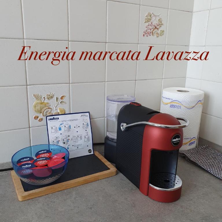 Giolitti Luxury Apartment - Apartamento de 2 dormitorios - 5