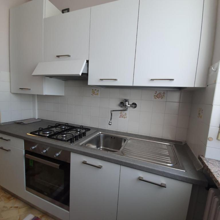Giolitti Luxury Apartment - Apartamento de 2 dormitorios - 13