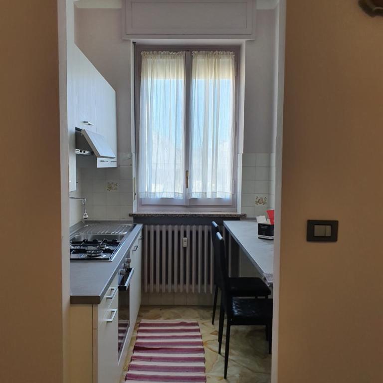 Giolitti Luxury Apartment - Apartamento de 2 dormitorios - 12