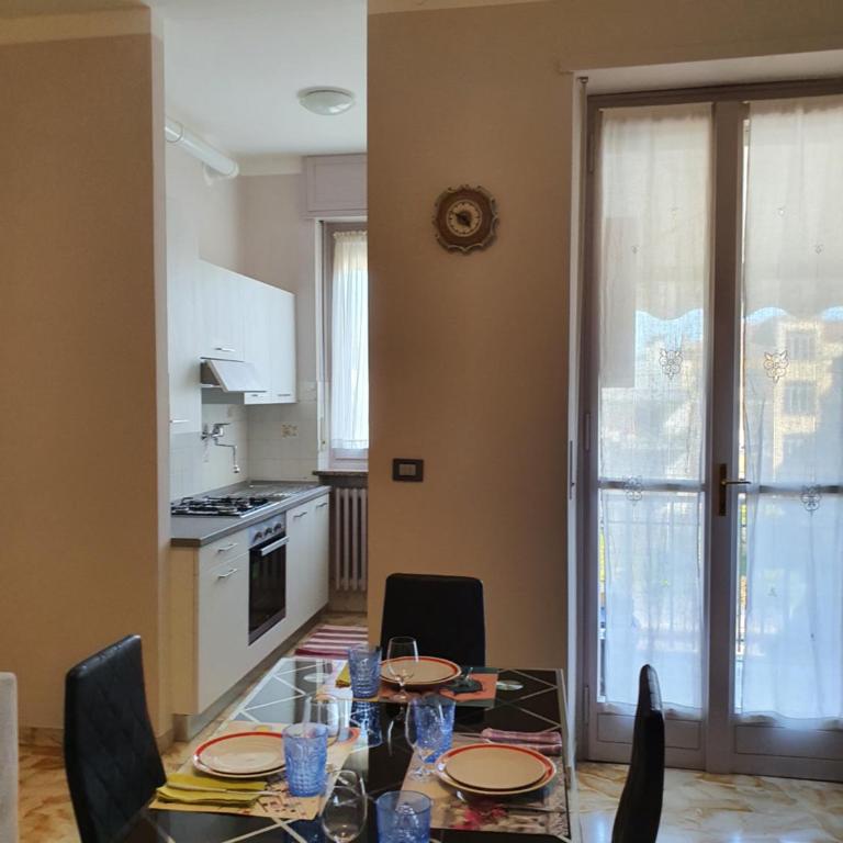 Giolitti Luxury Apartment - Apartamento de 2 dormitorios - 11