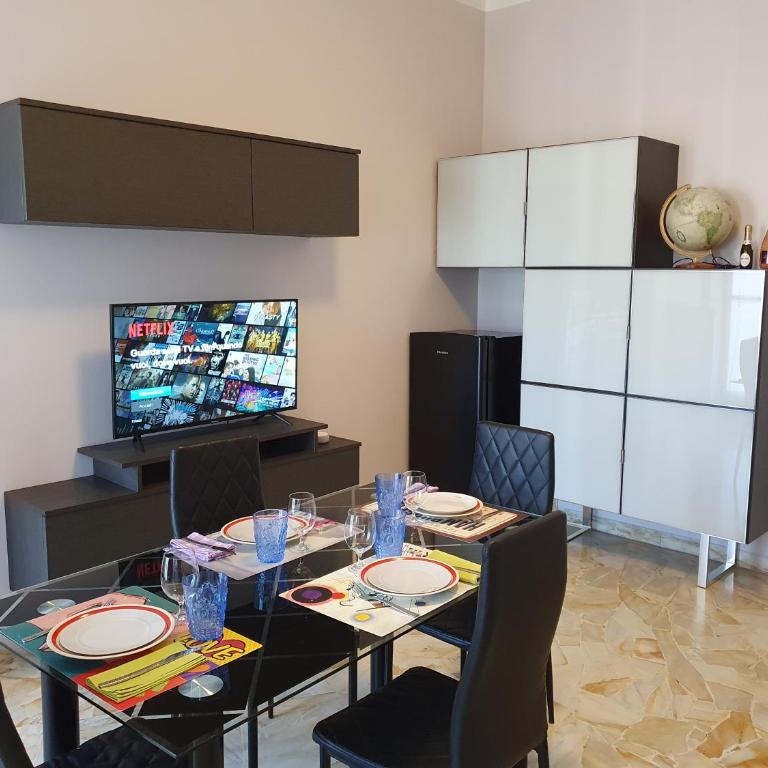 Giolitti Luxury Apartment - Apartamento de 2 dormitorios - 1