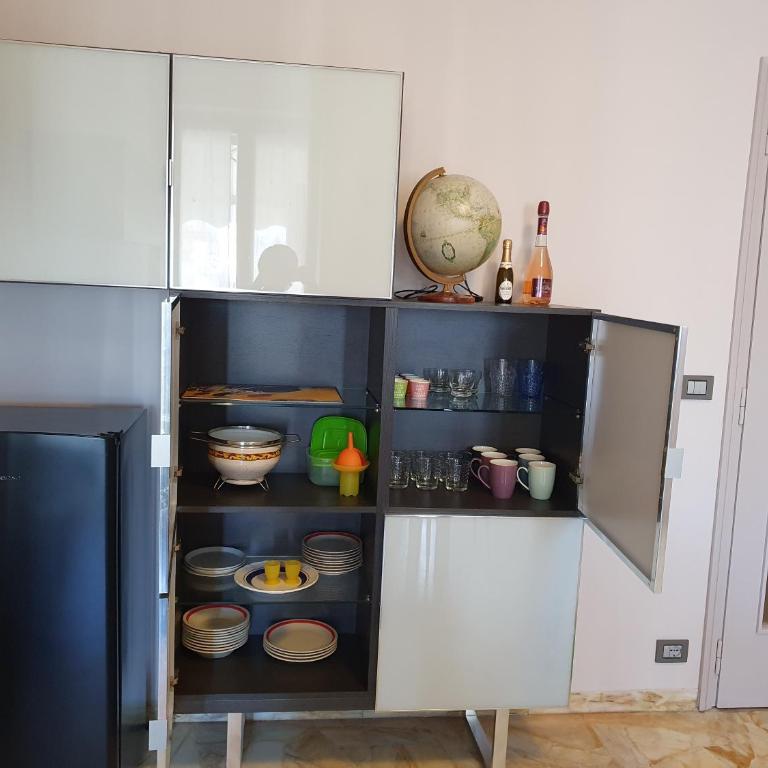 Giolitti Luxury Apartment - Apartamento de 2 dormitorios - 14