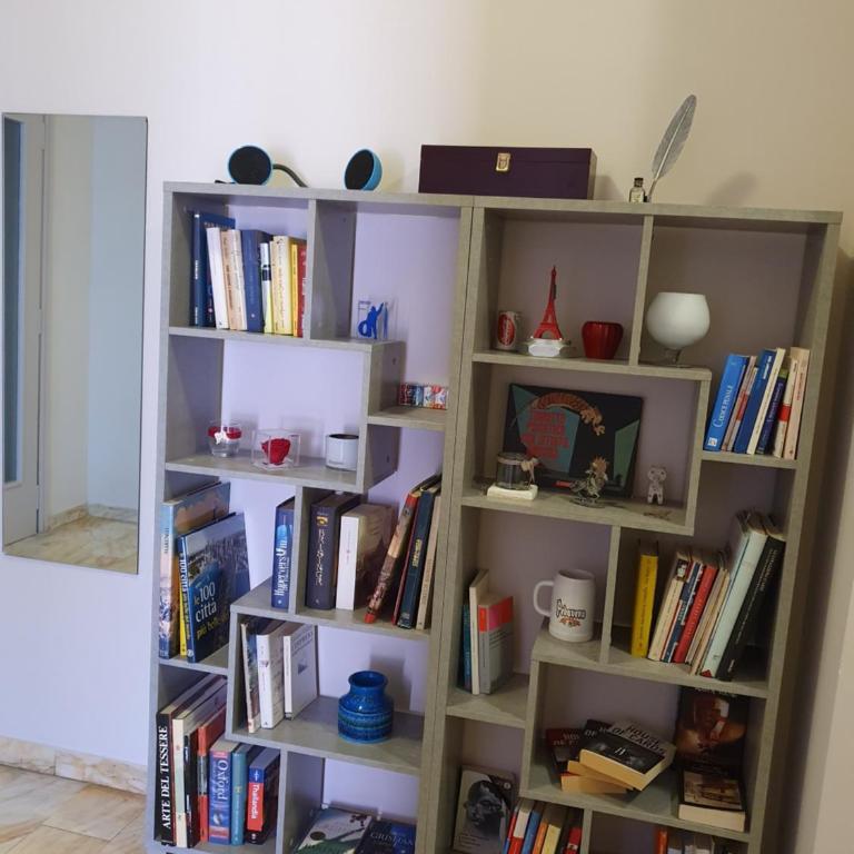Giolitti Luxury Apartment - Apartamento de 2 dormitorios - 9