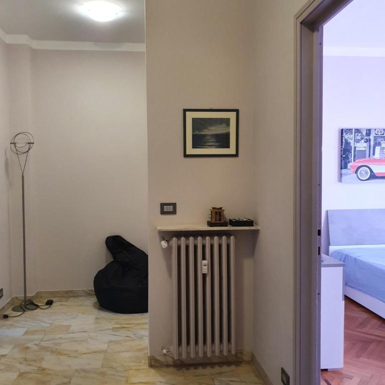 Giolitti Luxury Apartment - Apartamento de 2 dormitorios - 19