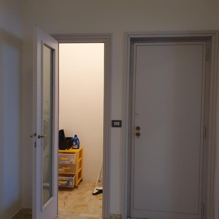 Giolitti Luxury Apartment - Apartamento de 2 dormitorios - 17