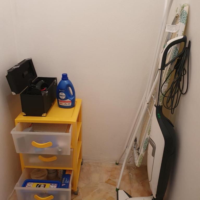 Giolitti Luxury Apartment - Apartamento de 2 dormitorios - 18