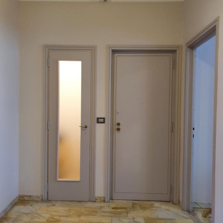 Giolitti Luxury Apartment - Apartamento de 2 dormitorios - 16