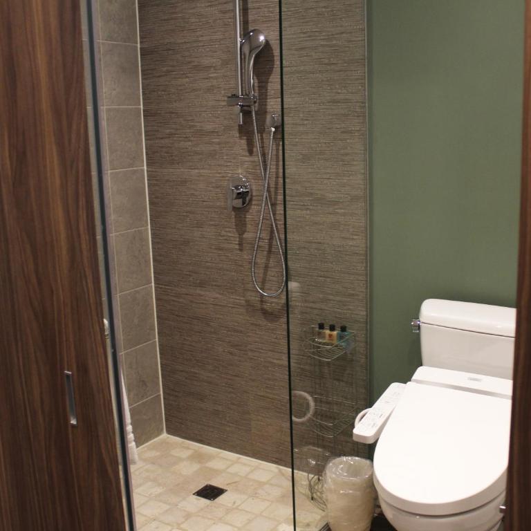 FUJITAYA Querétaro - Standard Room - 3