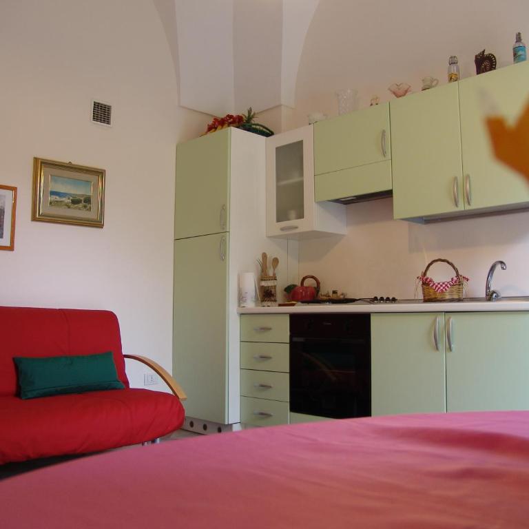 Leziedipiero - Appartamento con 1 Camera da Letto - 6