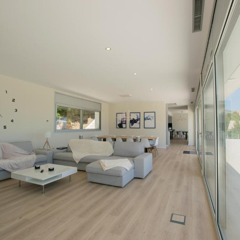 Casa Emnitan - Villa - 9