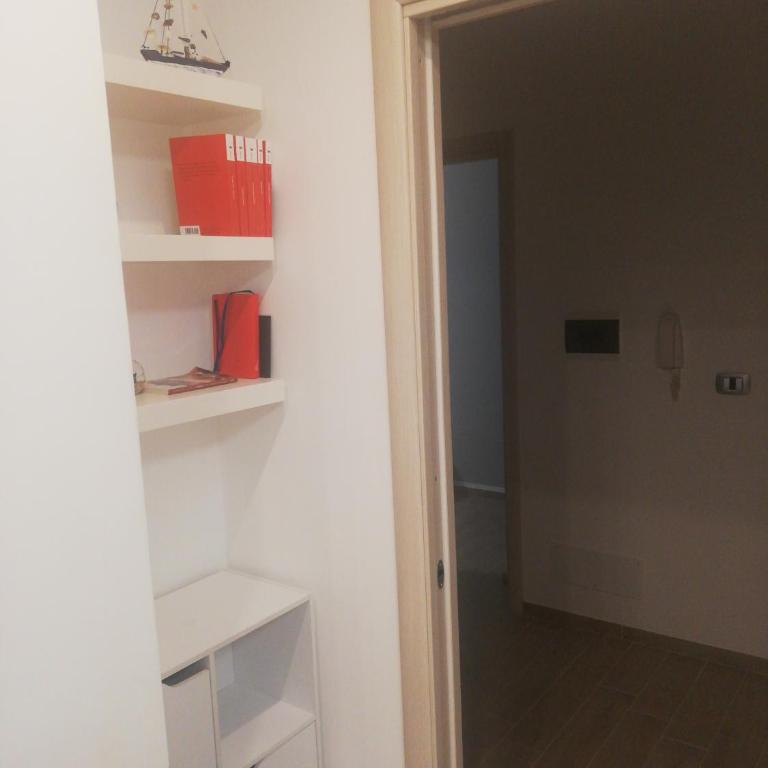 Da Nonno Giacomo - Two-Bedroom Apartment - 22