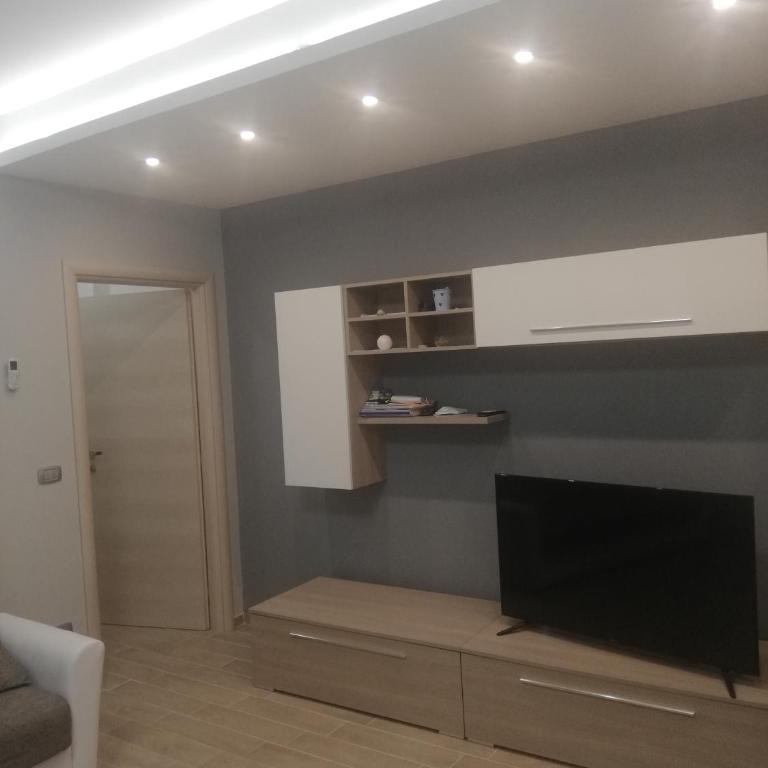 Da Nonno Giacomo - Two-Bedroom Apartment - 11